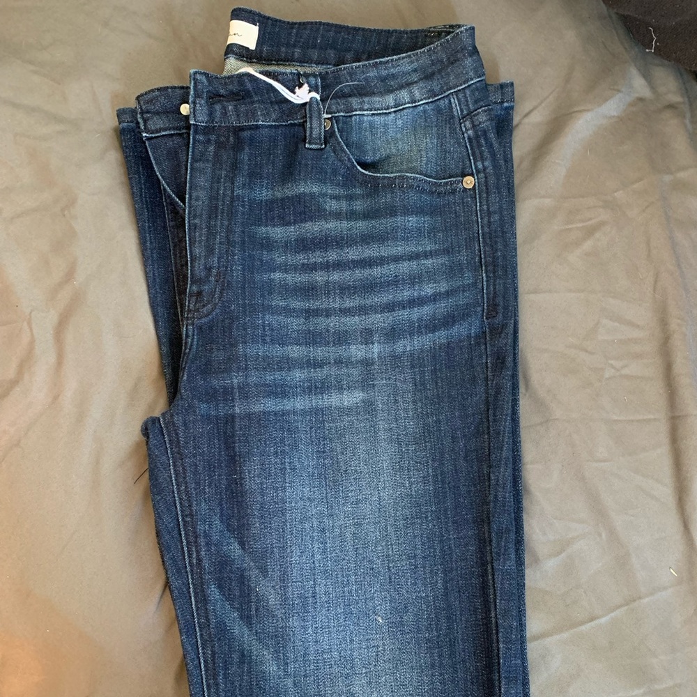 Size 15/31 KanCan jeans! BRAND NEW ♥️
